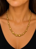 Collana Vidali Gioielli Donna in Argento COAR-87-34 - COAR-87-34